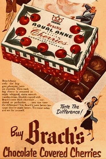 Brach's-Style Chocolate Covered Cherries: Secrets to Perfect Flavor